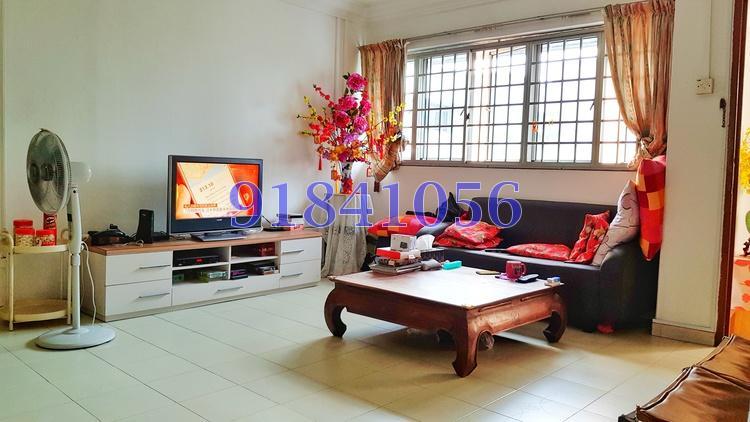 Blk 306 Shunfu Road (Bishan), HDB 4 Rooms #173639082